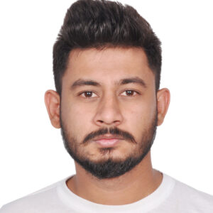 Haseeb Malik